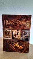 Spielfilm Trilogie "Der Herr der Ringe" DVD-Version Bayern - Aschaffenburg Vorschau