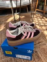 Adidas Gazelle Bold , gr. 38 Nordrhein-Westfalen - Warendorf Vorschau