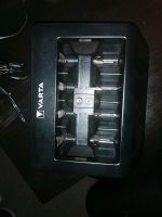 Varta Universal Charger+ Type 57688 Niedersachsen - Hardegsen Vorschau