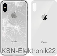 iPhone SE,X, XS,11,12,13,14 Backcover Glas Rückseite Reparatur Niedersachsen - Osnabrück Vorschau