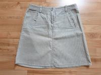 TOP! H&M Cordrock Rock Gr.38 M Sachsen - Diera-Zehren Vorschau