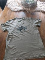 Alpha Industries TShirt  M Hessen - Herborn Vorschau
