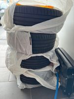 4 Sommerreifen Michelin Pilot Sport 4 Acoustic 235/45 ZR 18 Schleswig-Holstein - Neumünster Vorschau