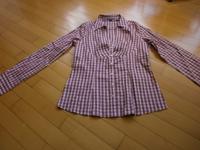 Designer Comma Damen Bluse rot kariert Trachen Look Größe S M 38 Dortmund - Holzen Vorschau