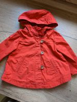 Sommerjacke gr 80 Zara Bayern - Kempten Vorschau