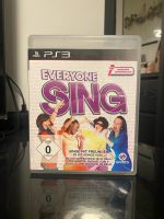 EVERYONE SING (PS3) Stuttgart - Zuffenhausen Vorschau