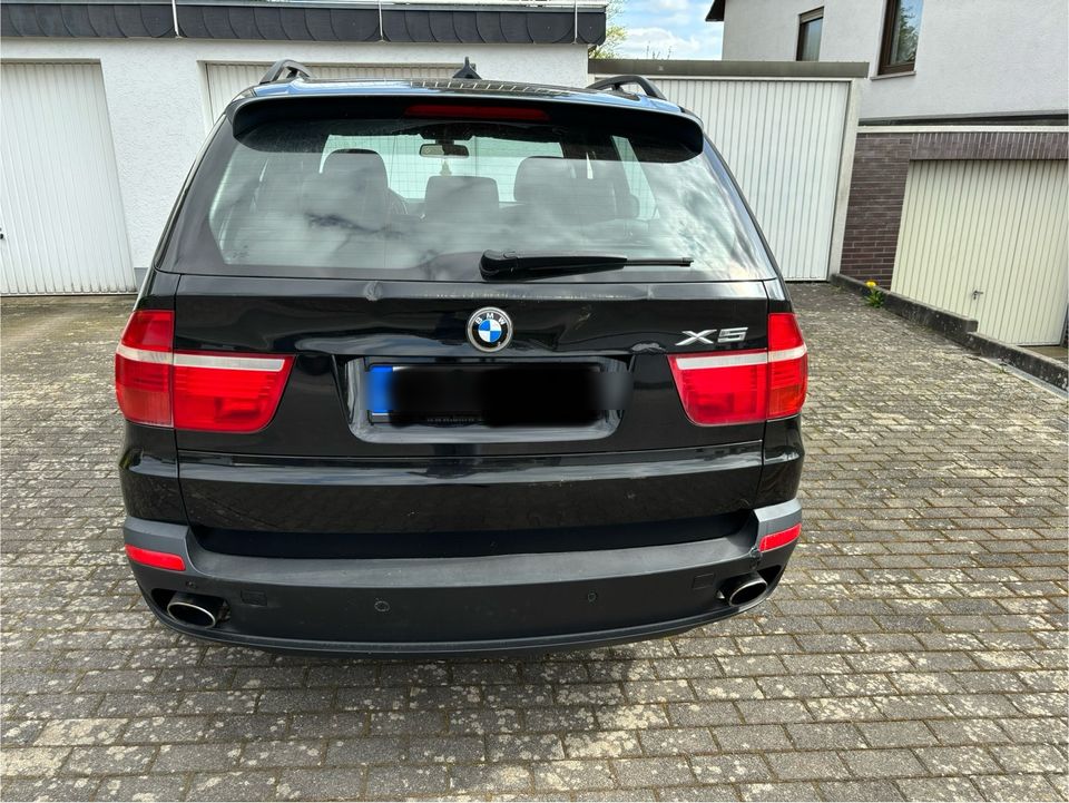BMW x5 E70 in Lauterbach (Hessen)