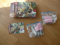 Lego Ninjago 71745 Dresden - Loschwitz Vorschau