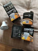 Biete Duracell LED GU 10, 4 Watt Spot Niedersachsen - Jever Vorschau