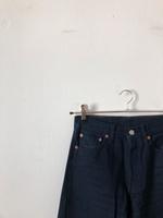 Vintage Levi’s 501 Jeans W27 L32 Deep Blue Friedrichshain-Kreuzberg - Kreuzberg Vorschau