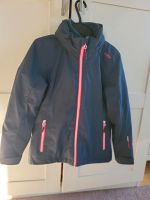 3 in 1 Jacke CMP Mädchen 140 Hessen - Korbach Vorschau