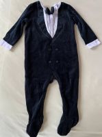 Babyclub Strampler aus velour Gr.86, vie neu Baden-Württemberg - Baden-Baden Vorschau