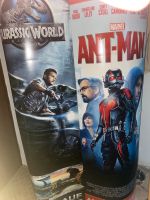 Pappaufsteller Jurassicworld und Antman Nordrhein-Westfalen - Herzogenrath Vorschau