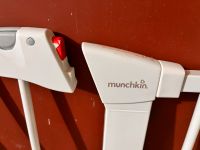 Kinderschutzgitter Treppen Munchkin Düsseldorf - Oberkassel Vorschau