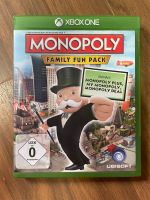 Xbox One Monopoly Family Fun Pack Bayern - Forchheim Vorschau