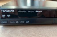 Panasonic DMR-ES10 DIGA DVD Recorder Eimsbüttel - Hamburg Niendorf Vorschau