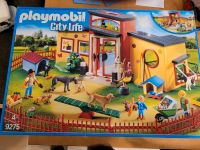 Playmobil 9275 Hundepension Nordrhein-Westfalen - Mönchengladbach Vorschau