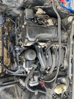 Bmw e46 n42b18a Motor Getriebe Anbauteile Bayern - Schwandorf Vorschau