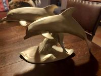 Kaiser Biskuit Porzellan Delphin 509 Biscuit aus Erbschaft Rheinland-Pfalz - Taben-Rodt Vorschau