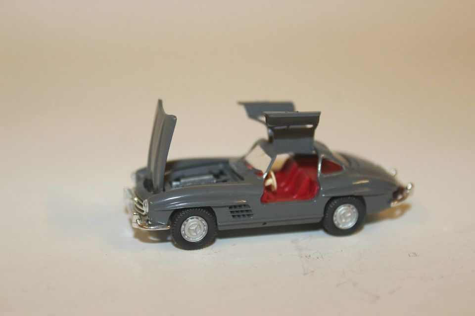 Vollmer Wiking Herpa Mercedes 300 SL  350 SL  500 SL 1:87 zur Wah in Calw