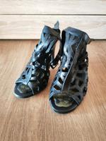 Absatzschuhe Sachsen - Taucha Vorschau