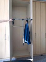 Garderobenlift für den Kleiderschrank Sachsen-Anhalt - Hohenmölsen Vorschau