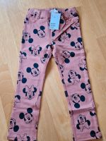 H&M Hose Disney Minnie Mouse 110 neu mit Etikett Wuppertal - Barmen Vorschau