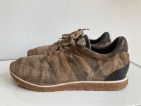 Alberto Fasciani Sneaker Herren, Camouflage Bayern - Lindau Vorschau