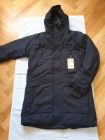 Houdini Fall In Parka Mantel XL 42 XXL 44 Damen neu blue illusion Obergiesing-Fasangarten - Obergiesing Vorschau