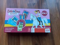Bibi und Tina Spielebox NEU Thüringen - Ilmenau Vorschau