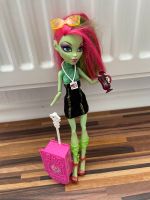 Monster High Venus Puppe Hessen - Ehringshausen Vorschau