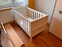 Baby/Kinderbett Süd - Niederrad Vorschau