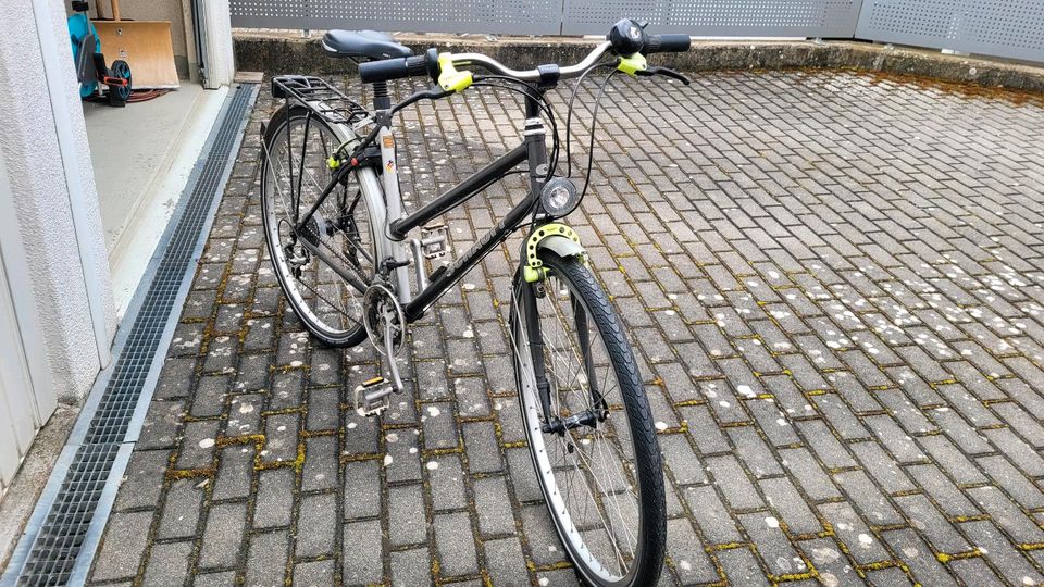 Damenfahrrad 28 Zoll Schauff in Giengen an der Brenz