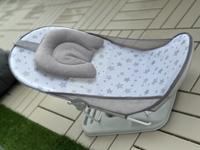 NEUER  Baby/ Kleinkind Reise-Badesitz Berlin - Treptow Vorschau