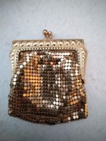 Tasche Accessoires Gold Hessen - Darmstadt Vorschau