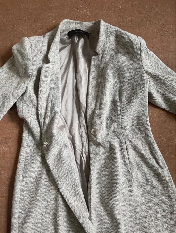 Zara Blazer Mantel XL in Ahrensburg