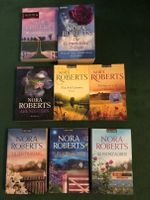 8 x Nora Roberts inkl. Versand für 29 € !!! Herzogtum Lauenburg - Wentorf Vorschau