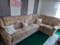 Couch gut erhalten Thüringen - Bad Langensalza Vorschau