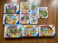 Tiptoi Spielesammlung Sachsen-Anhalt - Arendsee (Altmark) Vorschau