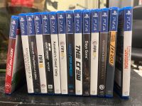 PS4 spiele Nordrhein-Westfalen - Lage Vorschau