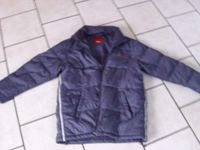 Winterjacke "s.Oliver", Gr. xl (182), dunkel-blau.... Nordrhein-Westfalen - Dülmen Vorschau