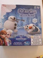 Die Eiskönigin Brettspiel Olaf aus dem Häuschen Rheinland-Pfalz - Rodenbach Vorschau