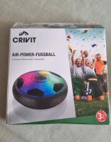 CRIVIT Airfussball mit Licht Nordrhein-Westfalen - Schleiden Vorschau