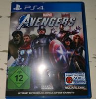 Marvel’s Avengers PS4 Berlin - Biesdorf Vorschau