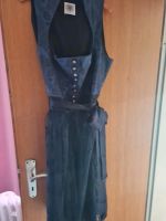 *Neu* Dirndl Berwin & Wolff dunkelblau gr. 48 Hessen - Nidderau Vorschau