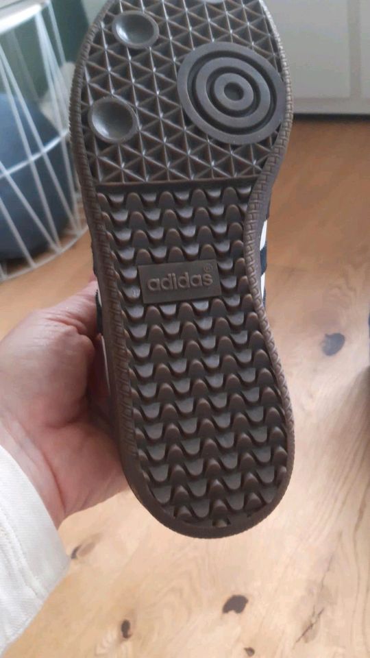 Adidas Sneaker original neu 4,5 37 in Weißenburg in Bayern