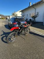 Motorrad Aprilia Baden-Württemberg - Waldshut-Tiengen Vorschau