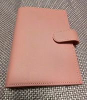 A6 Premium Deluxe Binder rosa Starter Hannover - Vahrenwald-List Vorschau