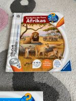 TipToi, Entdecke die Tiere - Afrikas Bayern - Bruckmühl Vorschau
