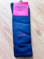 HUGO BOSS Anzug Socken Schwarz & Rot 3-er Pack, Gr. 39-42 [NEU] Hamburg Barmbek - Hamburg Barmbek-Süd  Vorschau